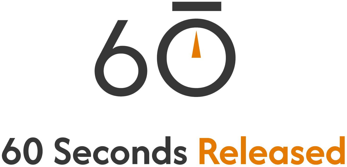 60 Seconds Released